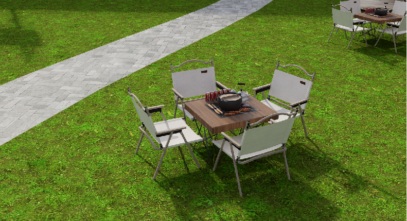 那曲酒店帐篷定制：解锁旅居新体验，打造差异化竞争力