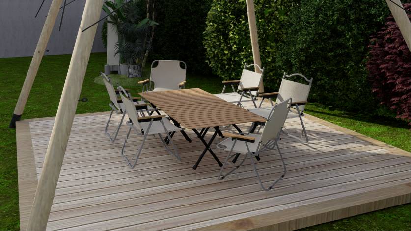 那曲帐篷生产厂家：以匠心筑牢户外装备的品质根基